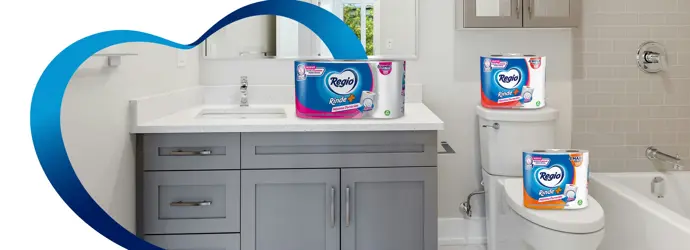 ¿Por qué los Tenderos prefieren el papel higiénico Regio®? Ventajas y oportunidades para tu negocio