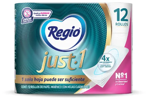regio just1