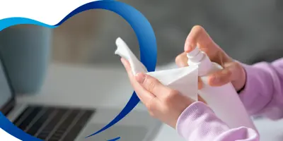¿Cómo limpiar la computadora, el teclado y el mouse?: tips que te salvarán