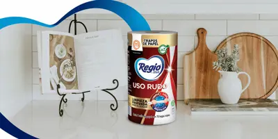 Guía completa sobre trapos de papel
