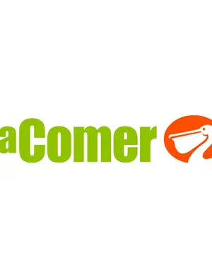 Logo Lacomer