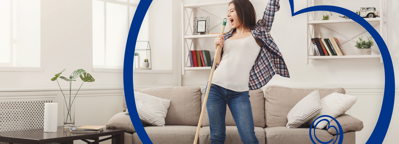 Tu guía completa para maximizar la higiene en el hogar