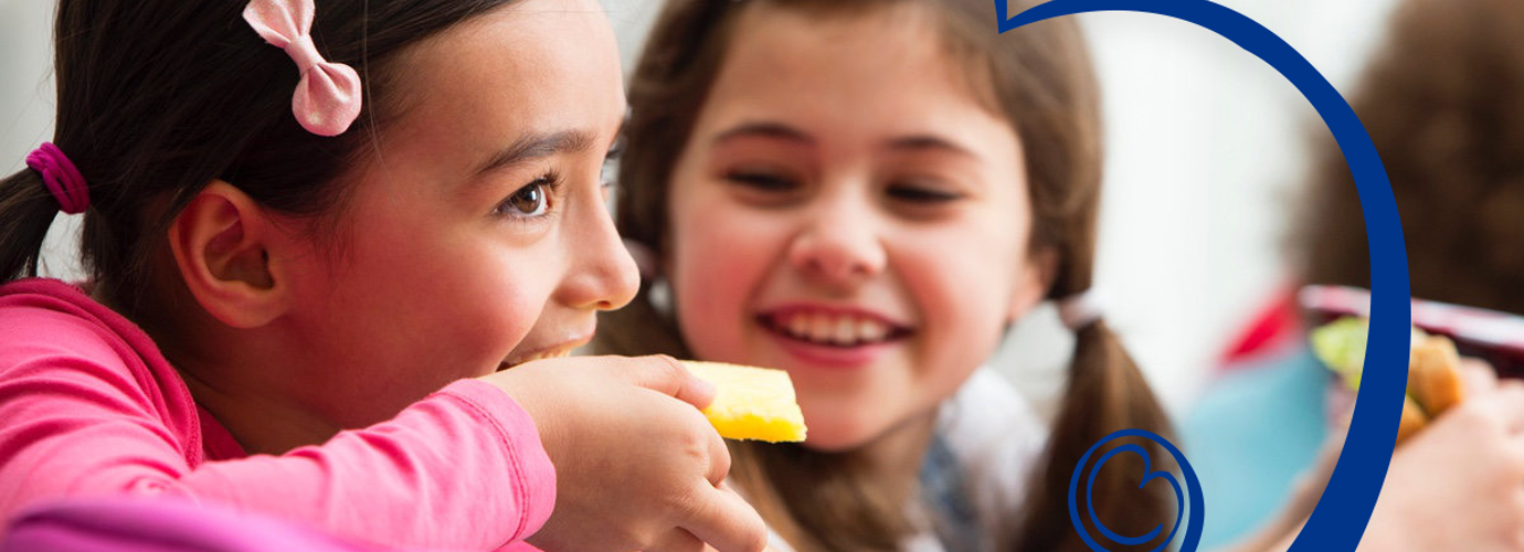 Increíbles ideas de almuerzos para niños