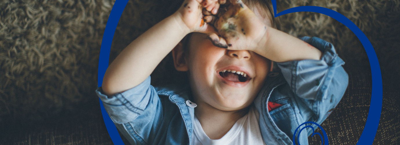 6 juegos didácticos para niños de 2 años