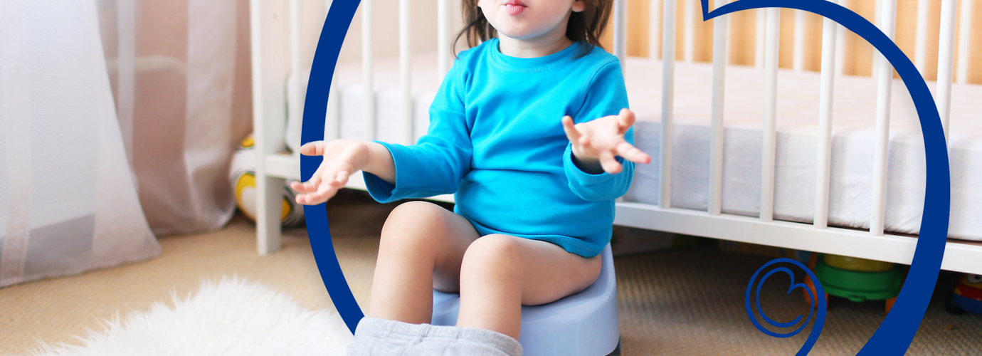 Cómo enseñar a un niño a ir al baño
