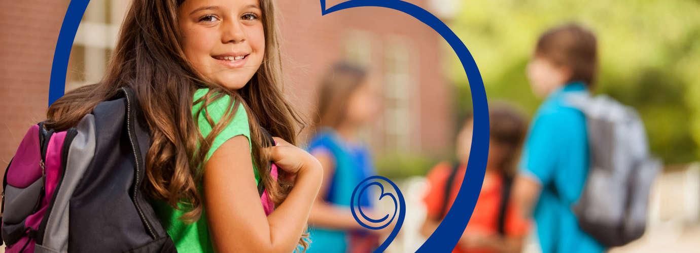 Cómo ayudar a que tu hijo tenga el mejor primer día de escuela