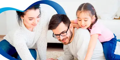 Actividades en familia para realizar en casa