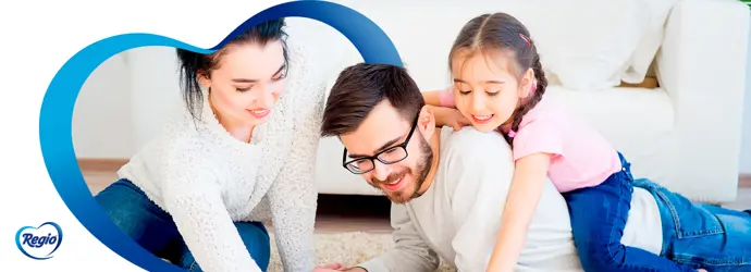 Actividades en familia para realizar en casa