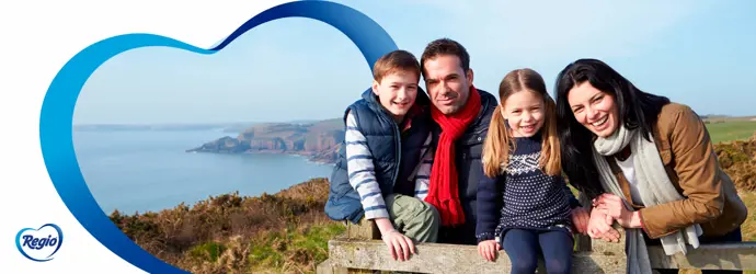 Protege a tu familia de la gripe con estos consejos