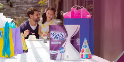 ¡Enséñales a tus hijos a cocinar!