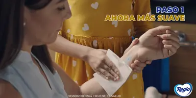 ¿Tengo una rutina de higiene correcta?
