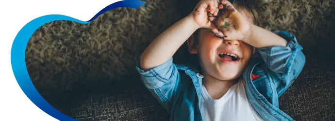 6 juegos didácticos para niños de 2 años