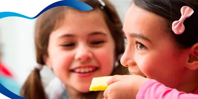 Ideas de almuerzos para niños