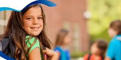 Cómo ayudar a que tu hijo tenga el mejor primer día de escuela