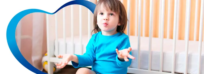Cómo enseñar a un niño a ir al baño