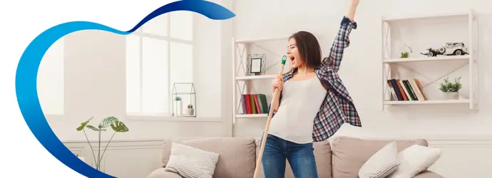 Tu guía completa para maximizar la higiene en el hogar