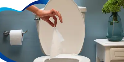 Todo sobre nuestro papel húmedo