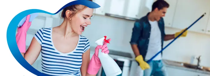 Las 10 reglas de oro para mantener la higiene en la cocina
