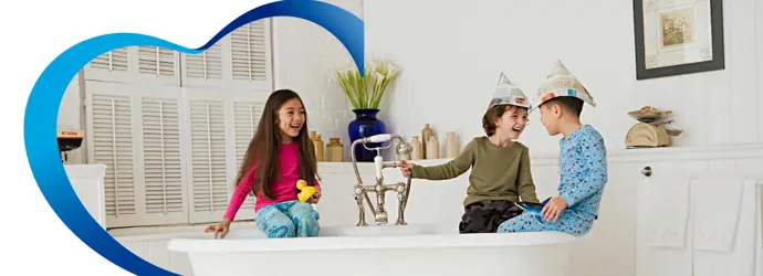 Cómo limpiar el baño en 30 minutos o menos