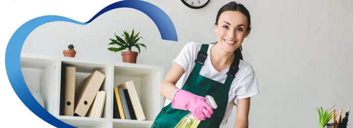 Remedios Caseros Para La Limpieza De Tu Hogar