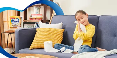 ¿Sabes cómo proteger la piel de tu familia?