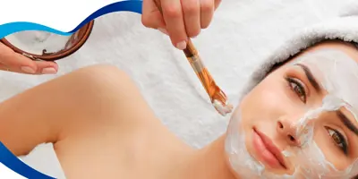 Mascarilla con papel higiénico: luce una piel perfecta