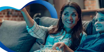 Recetas divertidas para una noche de películas