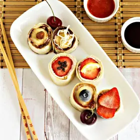 frushi