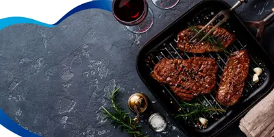 ¿Cómo hacer una buena carne asada?