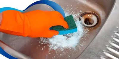 ¿Cómo limpiar el aluminio?