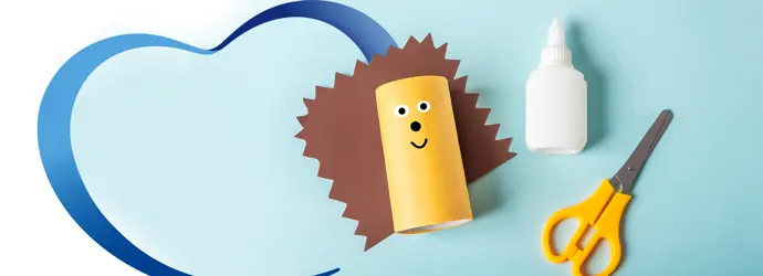 ¡Crea una marioneta con tus hijos!