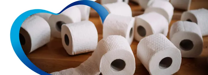 Usos del papel higiénico: consejos, trucos y beneficios que no conocías