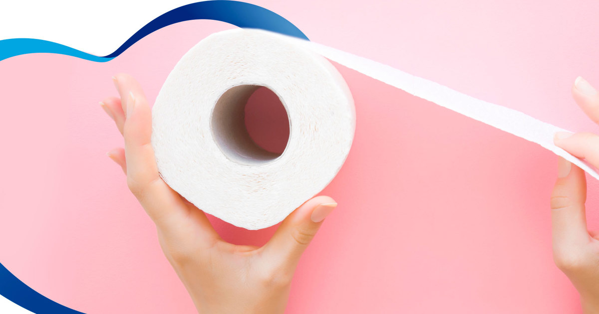 Cómo limpiarse bien después de ir al baño Regio® Cómo limpiarse bien después de ir al baño Regio®