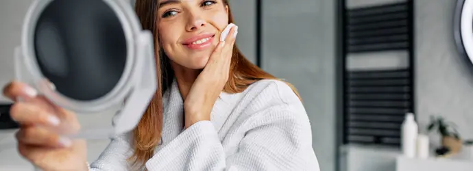 Rutina de higiene matutina: Pasos para empezar bien el día