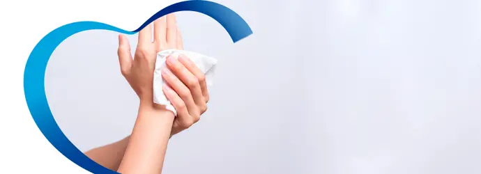 Tips para tener la piel siempre limpia e hidratada