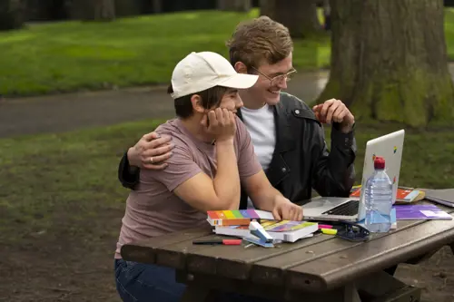 Actividades para adolescentes