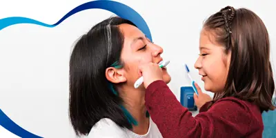 Hábitos de higiene personal para toda tu familia