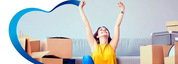 Tips para una buena mudanza
