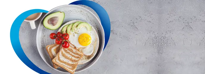 Los 5 mejores alimentos para la concentración