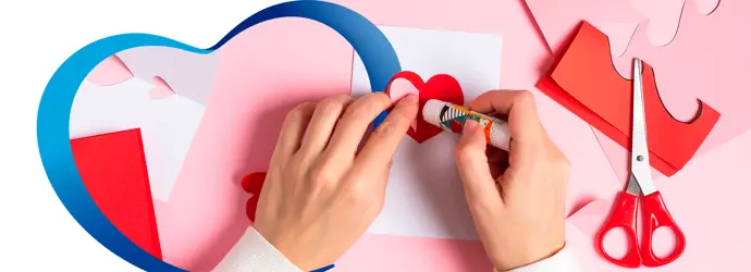 Dale un regalo a todos tus amigos en este Día del Amor y la Amistad