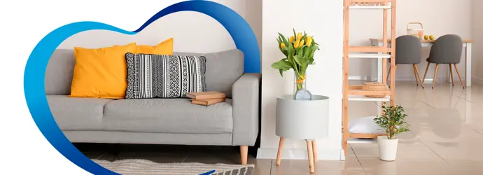 10 trucos para que tu casa se mantenga limpia y ordenada sin esfuerzo