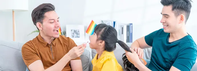 ¿Cómo cuidar a tu familia en casa?