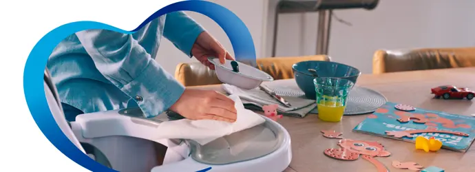 ¿Toallas de papel que remueven bacterias? Todo sobre el sistema Bacteriatrap de Regio®