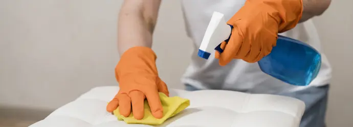 ¿Cómo limpiar un colchón? Guía paso a paso para eliminar manchas y ácaros