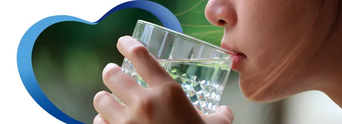 Evita un golpe de calor con estos consejos